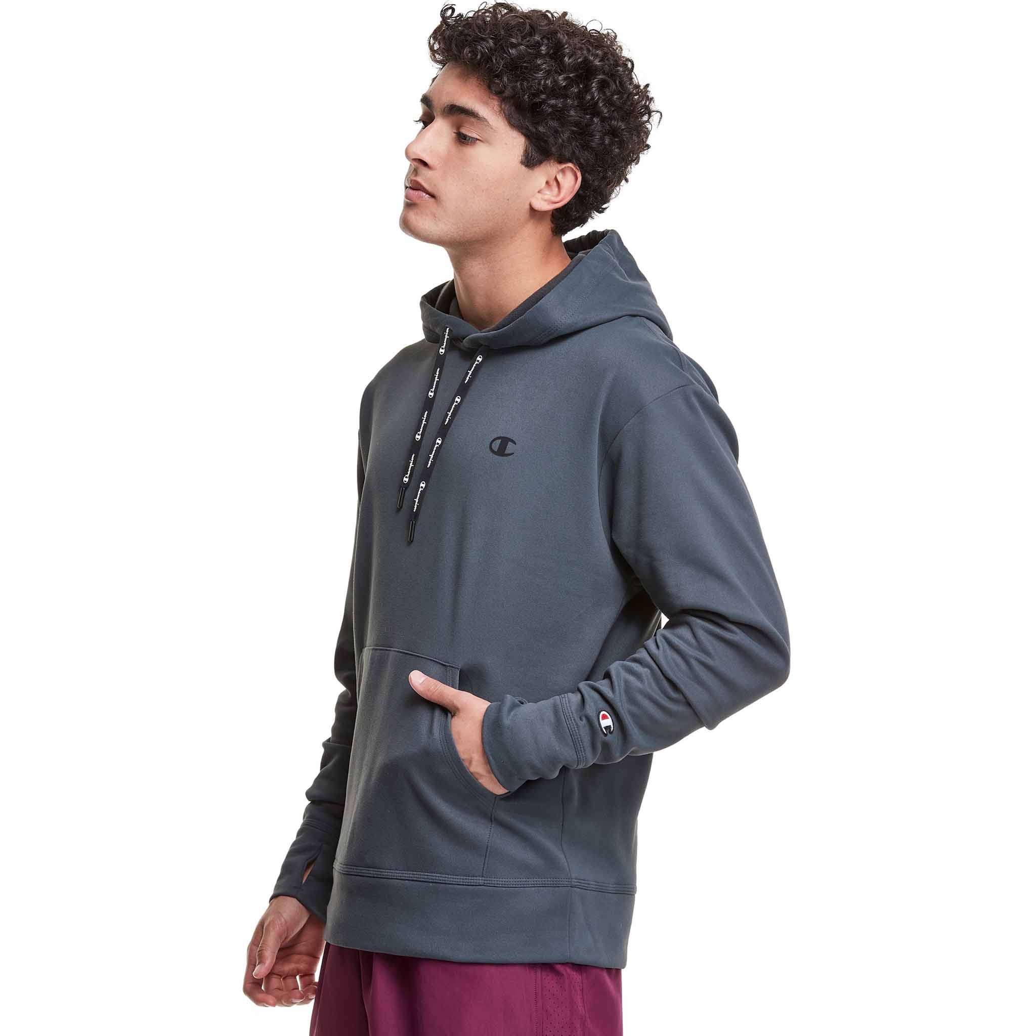 Áo Hoodie Nỉ Nam Champion Men's Game Day 