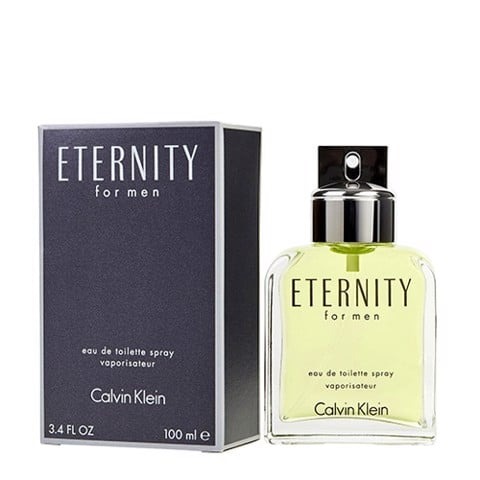 Nước hoa Nam Calvin Klein Eternity For Men EDT Quyetsneaker