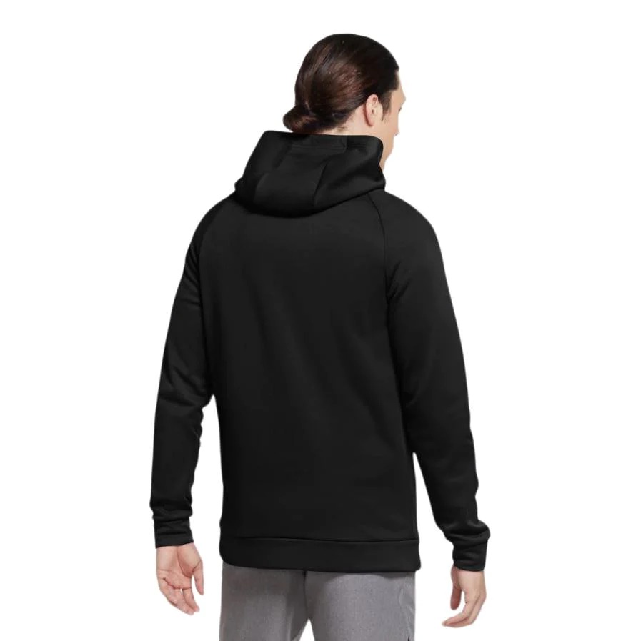 Áo Hoodie Nỉ Nam Nike Therma Men's Pullover Swoosh Training 'Black' - CU6238-010