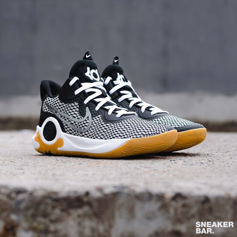 Giày Bóng Rổ Chính Hãng Nike KD Trey 5 IX 