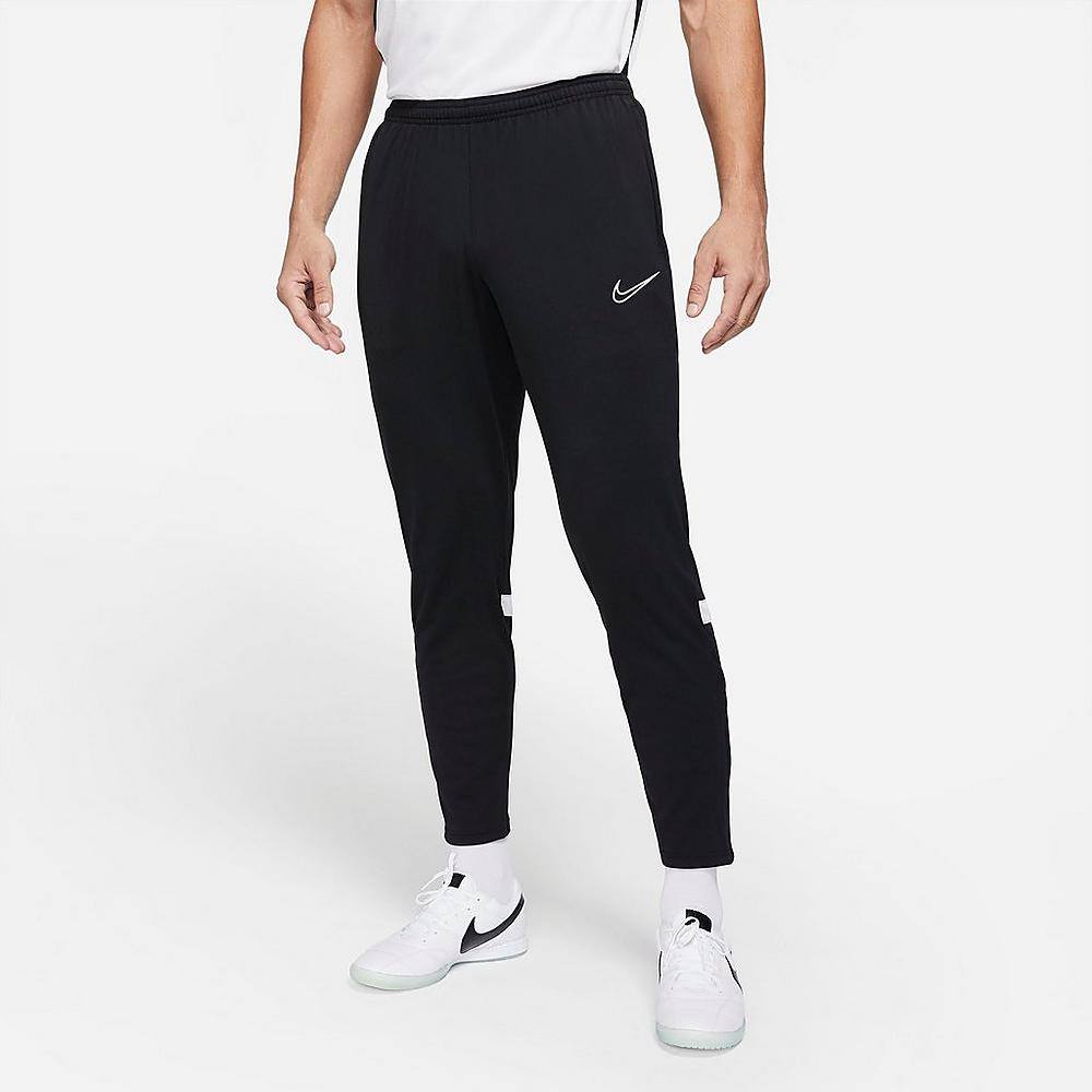 QUẦN DÀI CHÍNH HÃNG - NIKE DRI-FIT ACADEMY OPEN SWOOSH TRAINING PANTS - DA2800-013