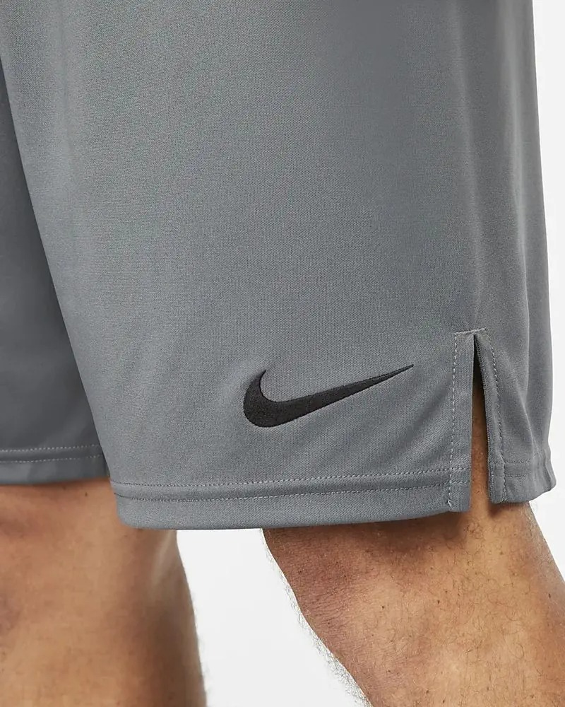 Quần Shorts Chính Hãng - Nike Training Nike Dri-FIT pour 'High Grey' - DD1887-084