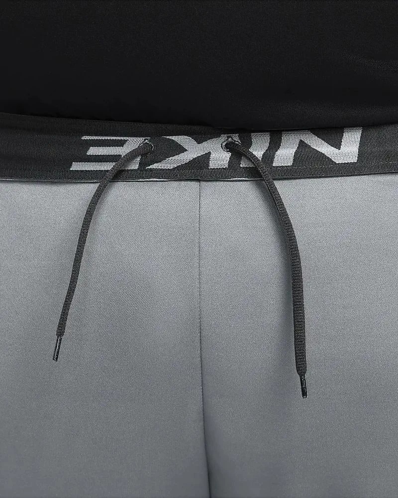 Quần Shorts Chính Hãng - Nike Training Nike Dri-FIT pour 'High Grey' - DD1887-084