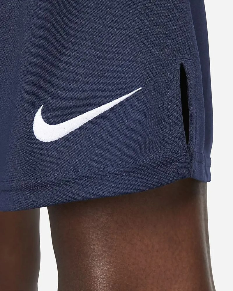 Quần Shorts Chính Hãng - Nike Dri-FIT Men's 8 Knit Training 'Navy' - DD1887-451