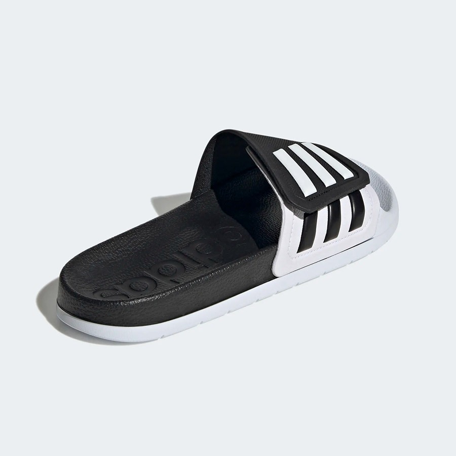 Dép Chính Hãng - Adidas Adilette TND Juventus Slides 