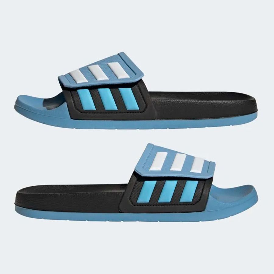 Dép Chính Hãng - Adidas Adilette TND Argentina ''Blue'' - GX9705