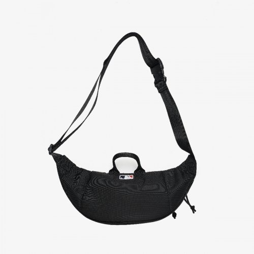 Túi Chéo/Bao Tử New Era x MLB Chính Hãng Waist Bag New York 'Black' - 12718040-01