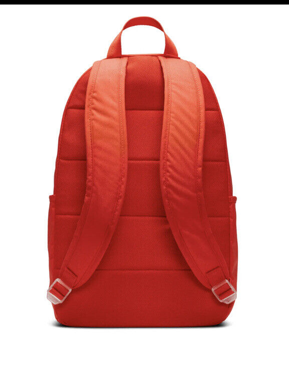 PHỤ KIỆN CHÍNH HÃNG - Balo Nike Tech Premium Red Backpack - DN2555-633