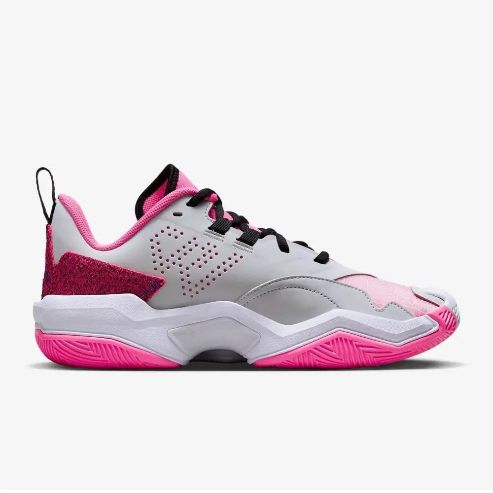 Giày Bóng Rổ Nike - Jordan Westbrook One Take 4 'Pink/Royal' - DO7192-104 Quyetsneaker