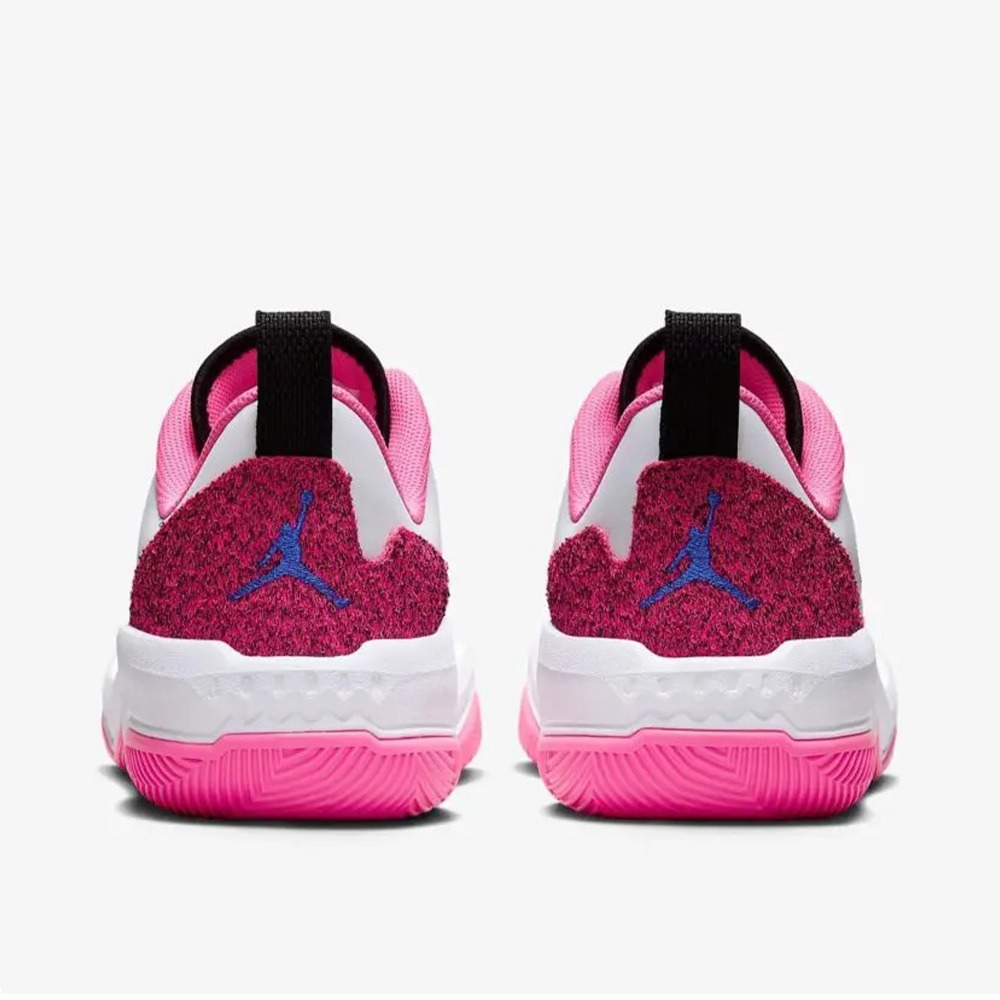 Giày Bóng Rổ Nike - Jordan Westbrook One Take 4 'Pink/Royal' - DO7192-104 Quyetsneaker