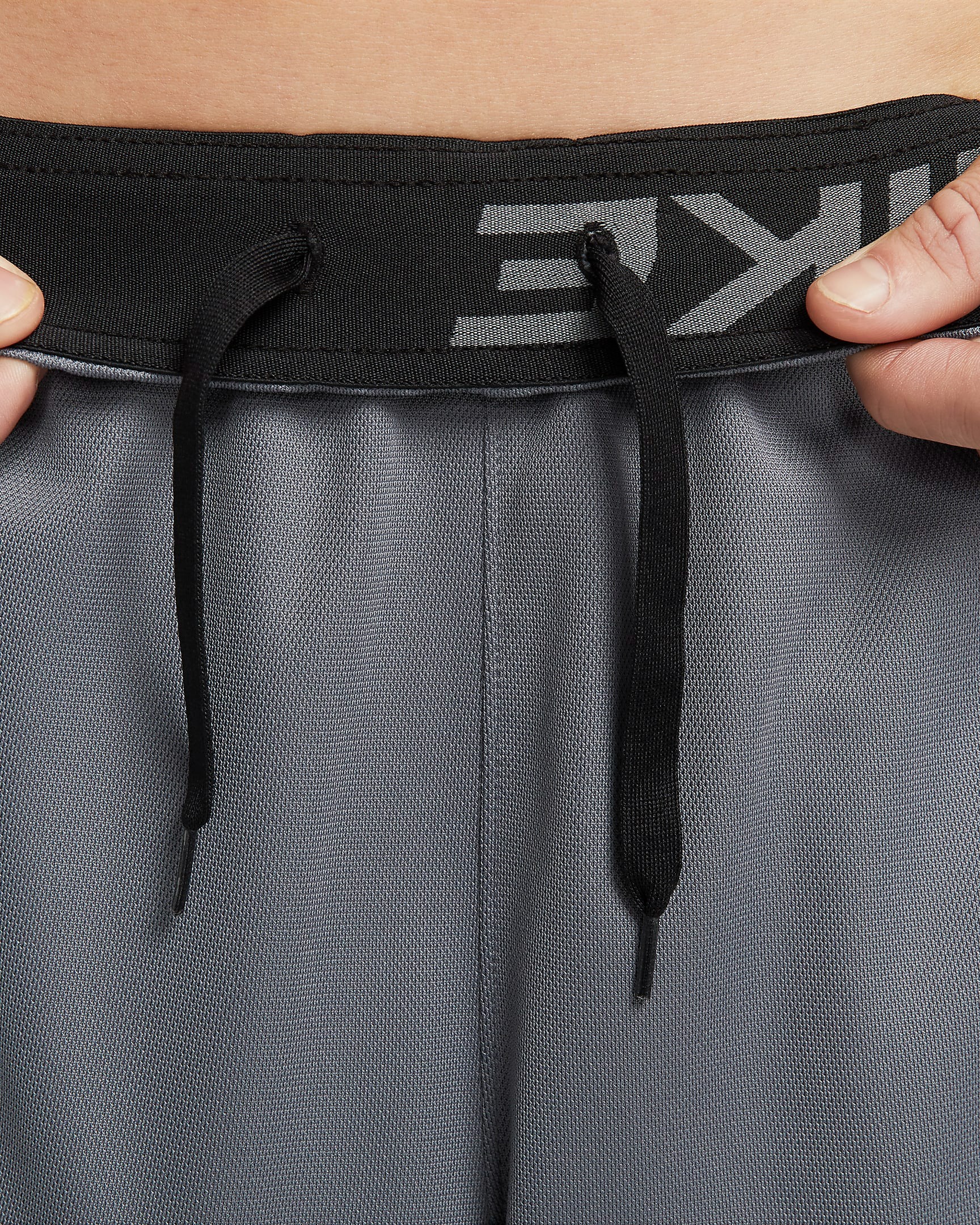 Quần Shorts Chính Hãng - Nike Totality Dri-Fit 23cm Unlined Shorts 'Dark Grey' - DV9329-084