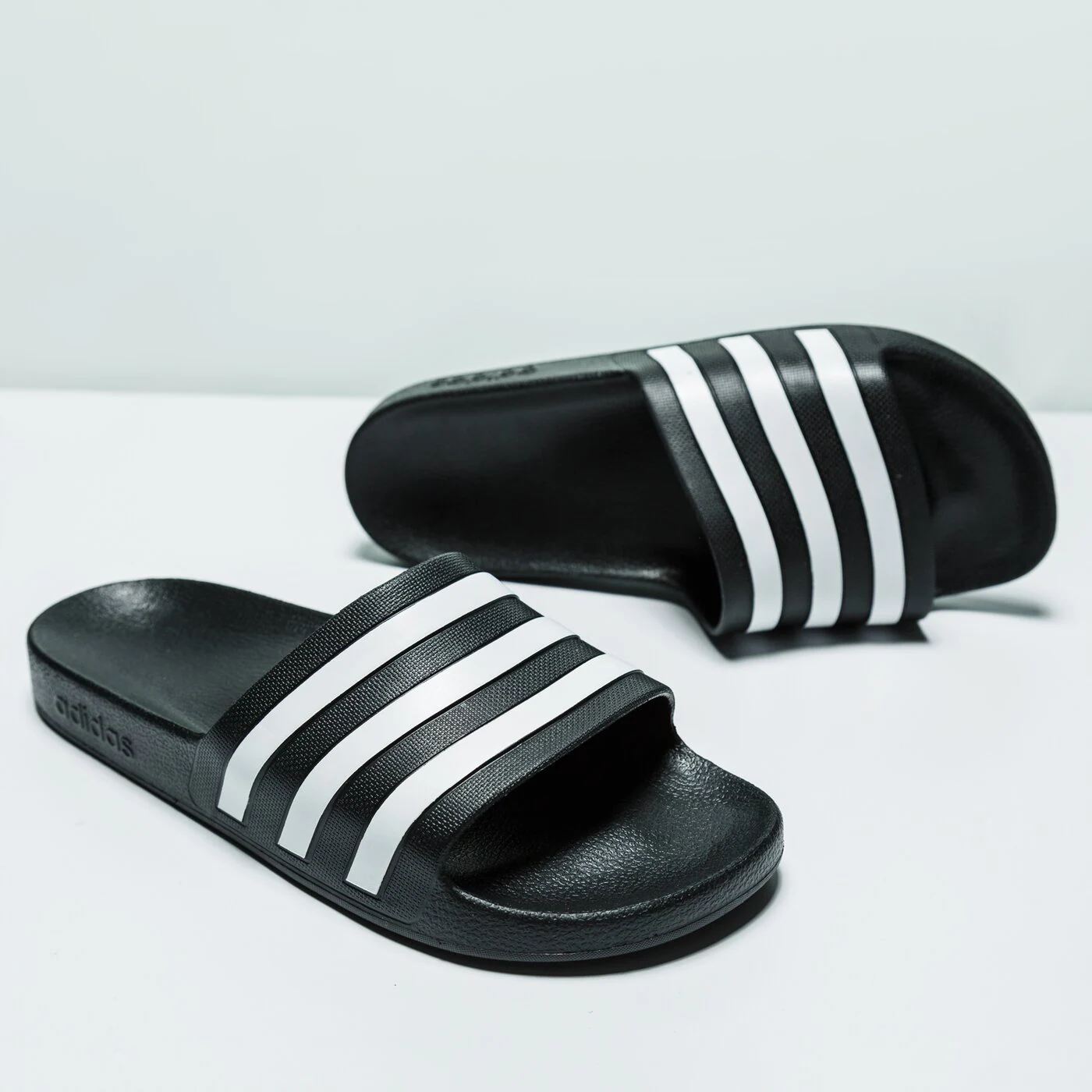 Dép Đúc Nam Adidas Adilette Aqua 