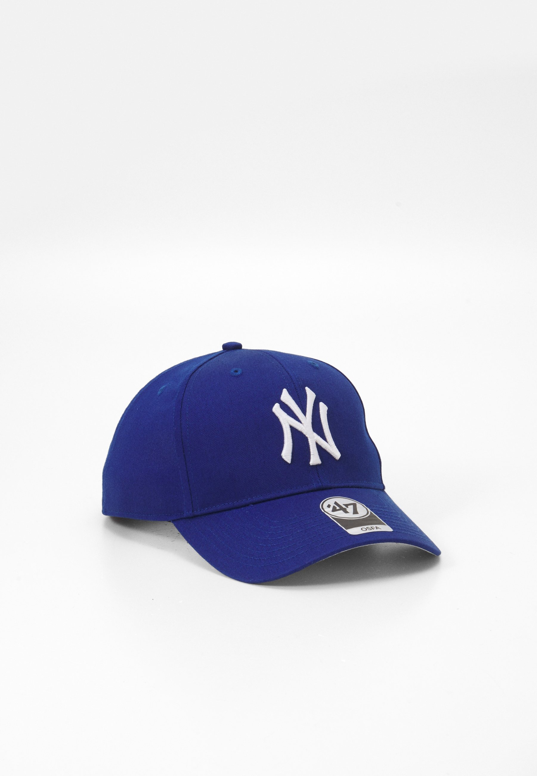 Phụ Kiện Chính Hãng - Mũ MLB47 Brand MVP New York 'Blue' - B-MVP17BWV-RY