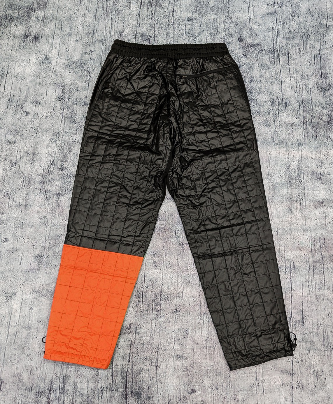 Quần Dài Chính Hãng - New Balance Long Float Pants - MP03590-BKM