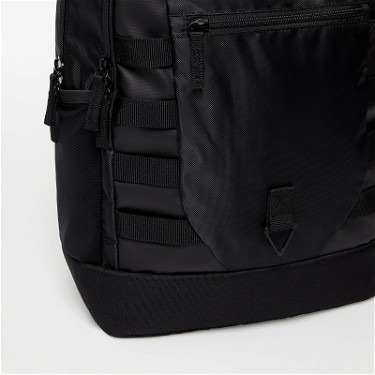 Phụ Kiện Chính Hãng - Balo Jordan Backpack Black - 9A0692-023