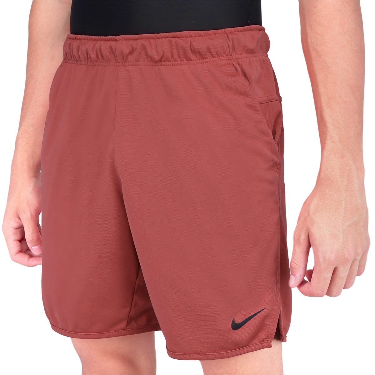 Quần Shorts Chính Hãng - Nike Totality Men's Dri-FIT 7 'Peach'- FB4196-655