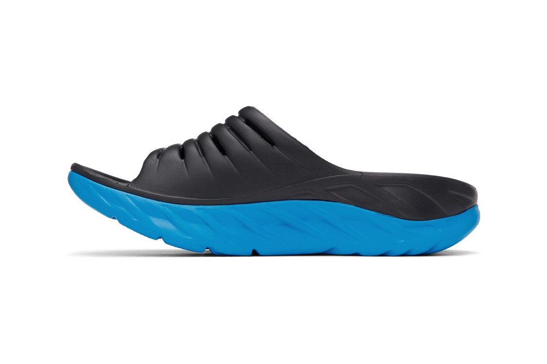 Dép Đúc Nam Hoka One Men’s Ora Recovery Slide2 Running - 1099673