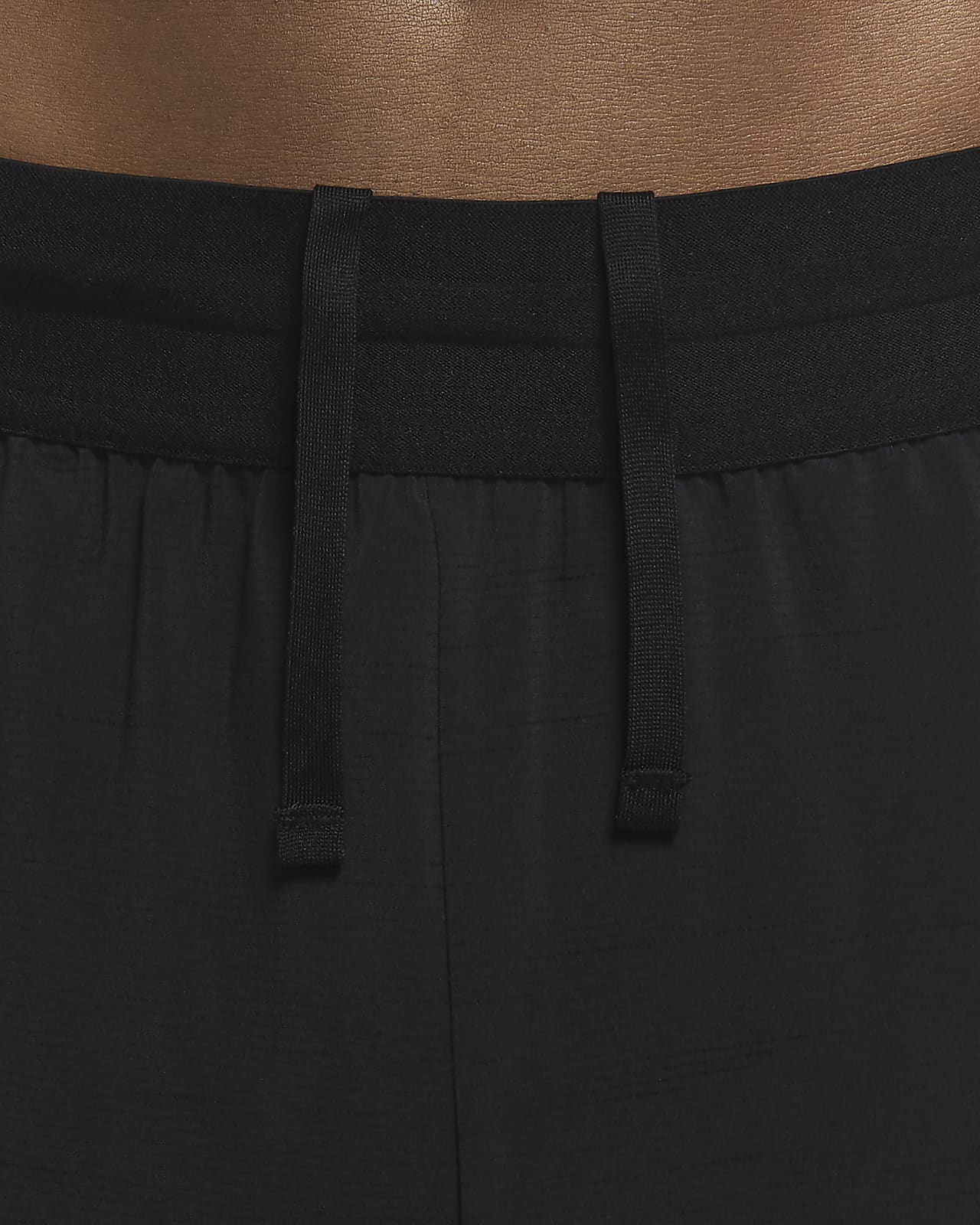Nike Yoga Mens Pants - 'Black' CU7378-010