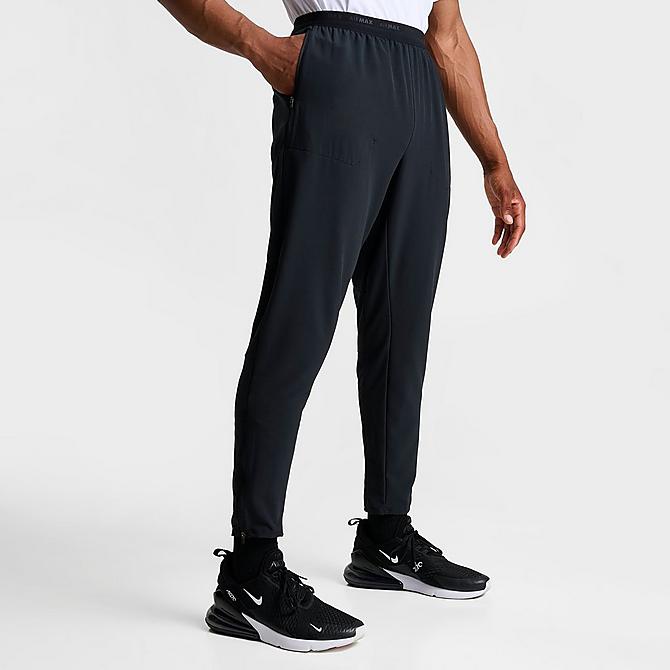 QUẦN DÀI CHÍNH HÃNG - Nike Men's Sportswear Air Max Woven Pants - FQ2207-010