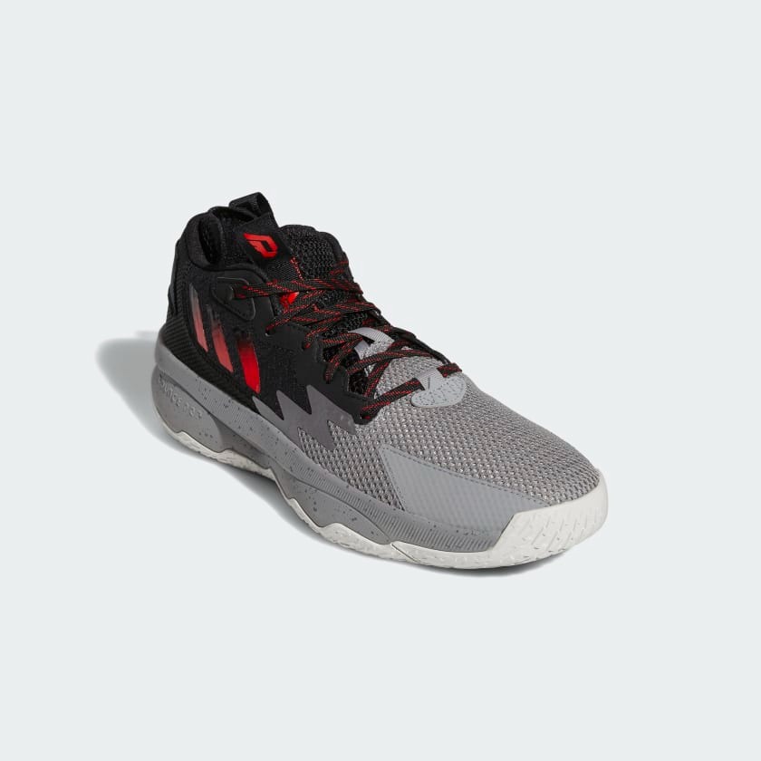 Giày Bóng Rổ Chính Hãng - Adidas Dame 8 