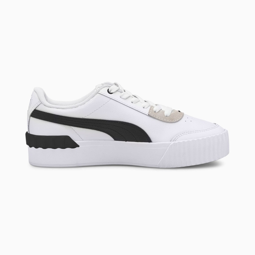 Giày Casual Chính Hãng - Puma Carina Lift Shoes Casual -  373031-16