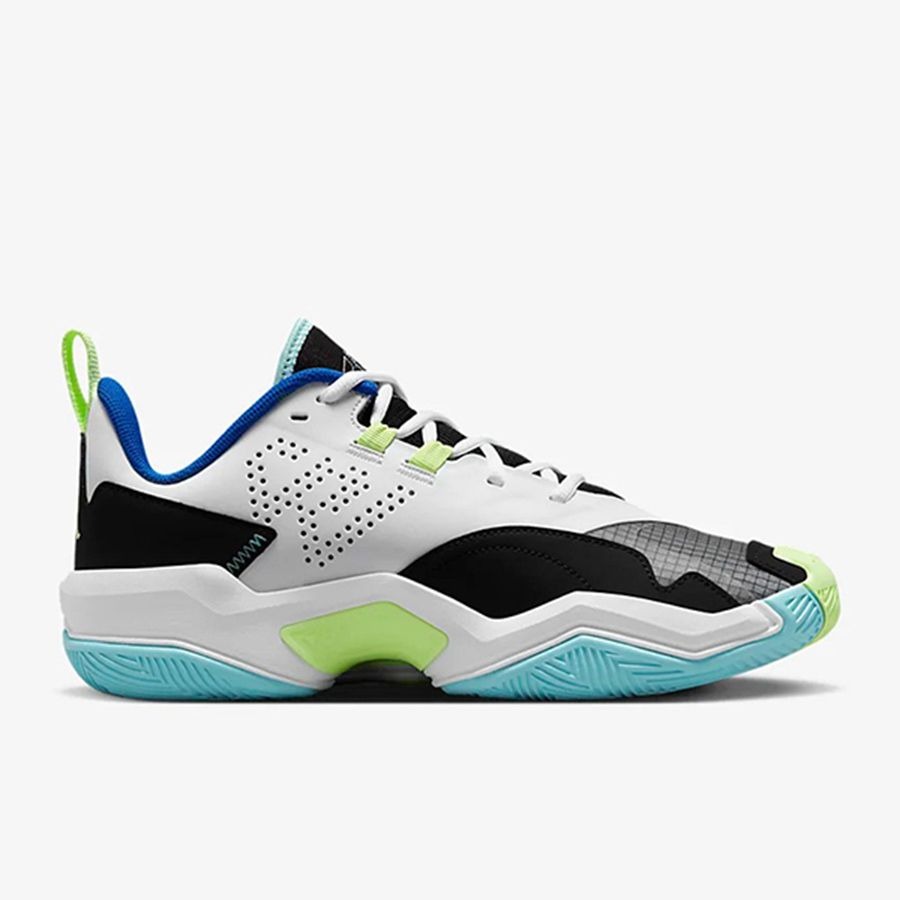 Giày Bóng Rổ Chính Hãng - Nike Jordan One Take 4 PF - DO7192-003