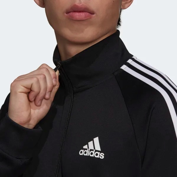 Bộ Thể Thao Nam Chính Hãng - adidas Sereno Men’s Tracksuit  ''Black'' - H28922