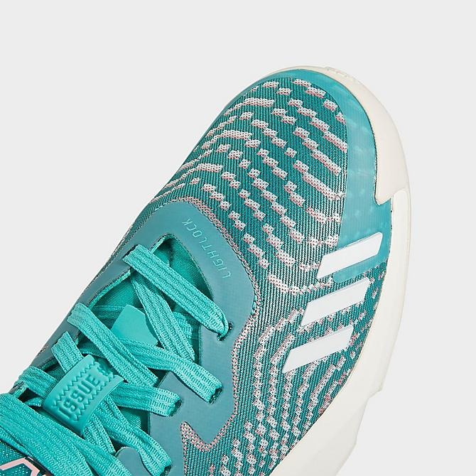 Giày Bóng Rổ adidas Chính Hãng D.O.N. 4HR0718