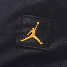 PHỤ KIỆN CHÍNH HÃNG - Mũ Bucket Nike Jordan Washed Bucket 'Black/Yellow' - DC3687-012