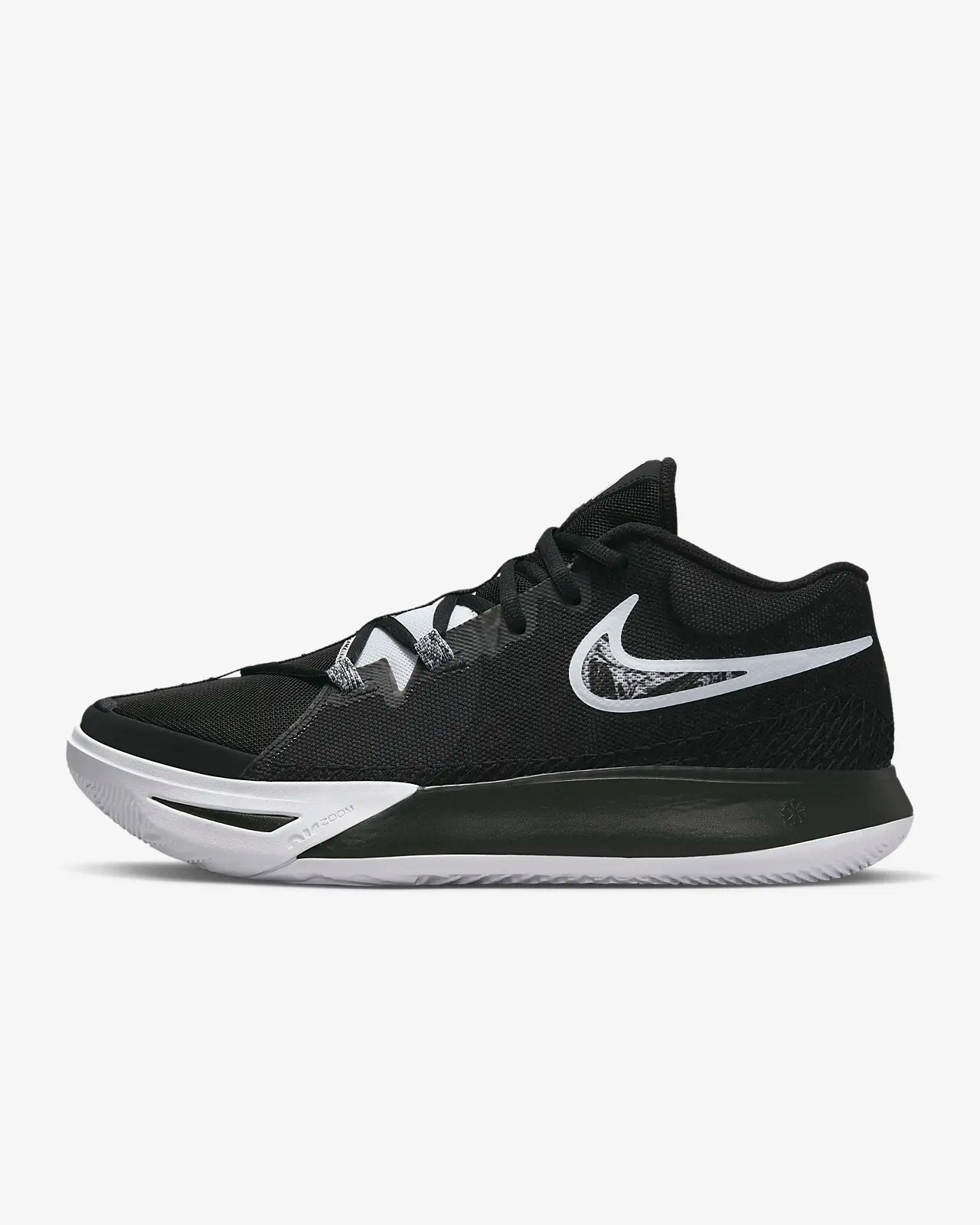 Giày Bóng Rổ Chính hãng Nike Kyrie Flytrap VI EP 6  DM1126-001 Quyetsneaker