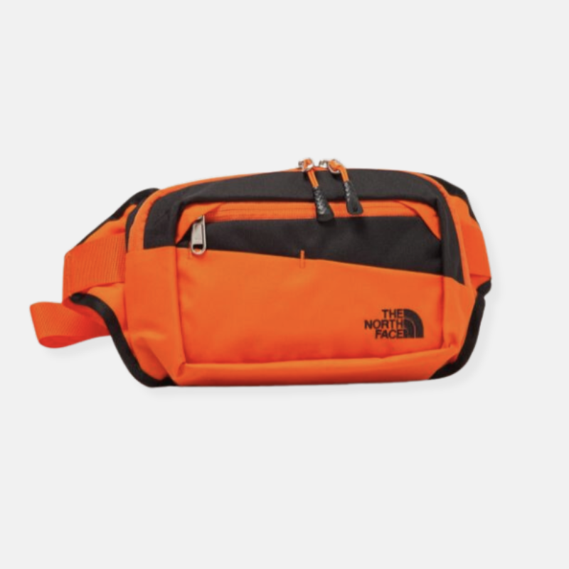 Phụ Kiện Chính Hãng - Túi Chéo The North Face Logo Cross Bag 'Orange' - NF0A2UCX