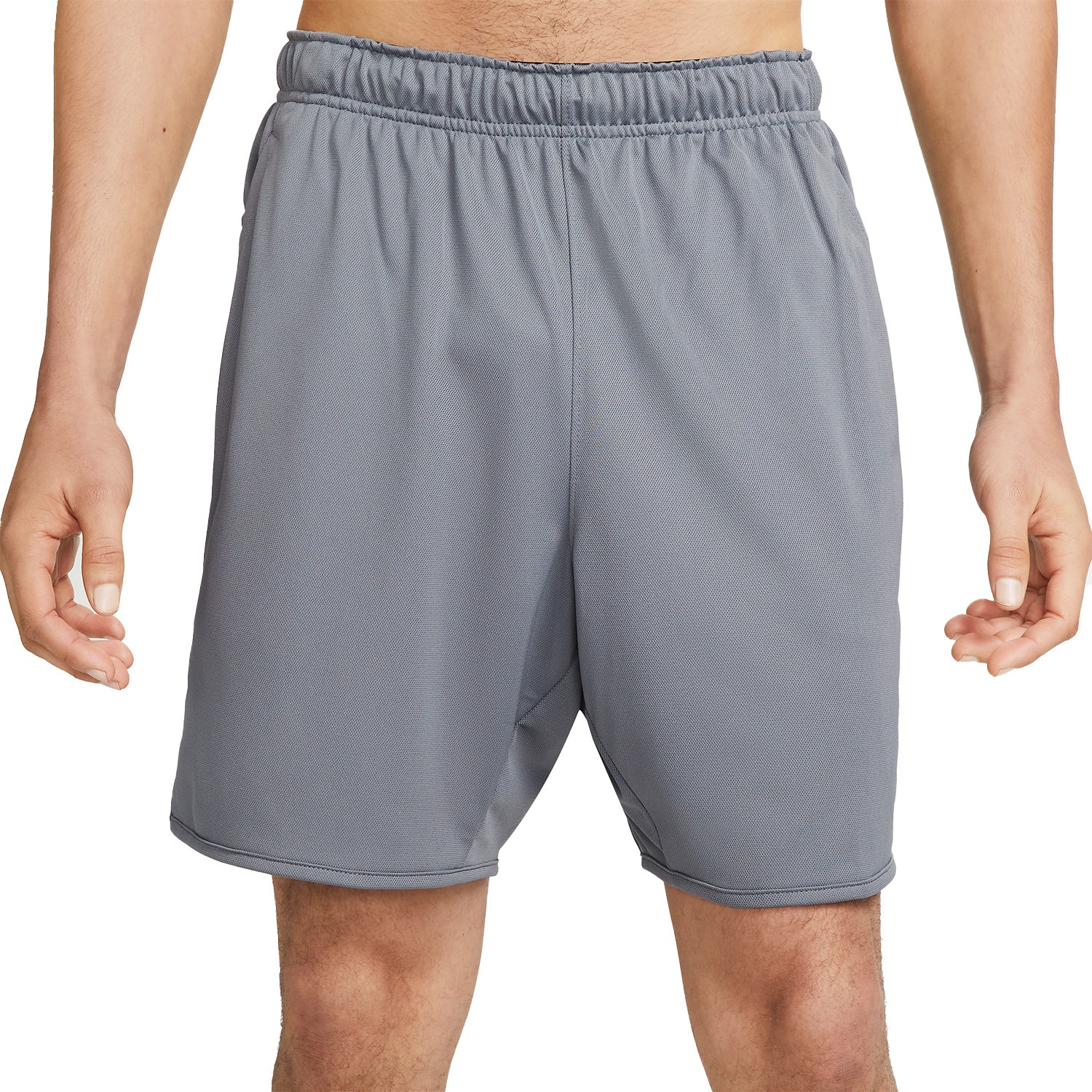 Quần Shorts Chính Hãng - Nike Dri-FIT Totality Knit Unlined 7