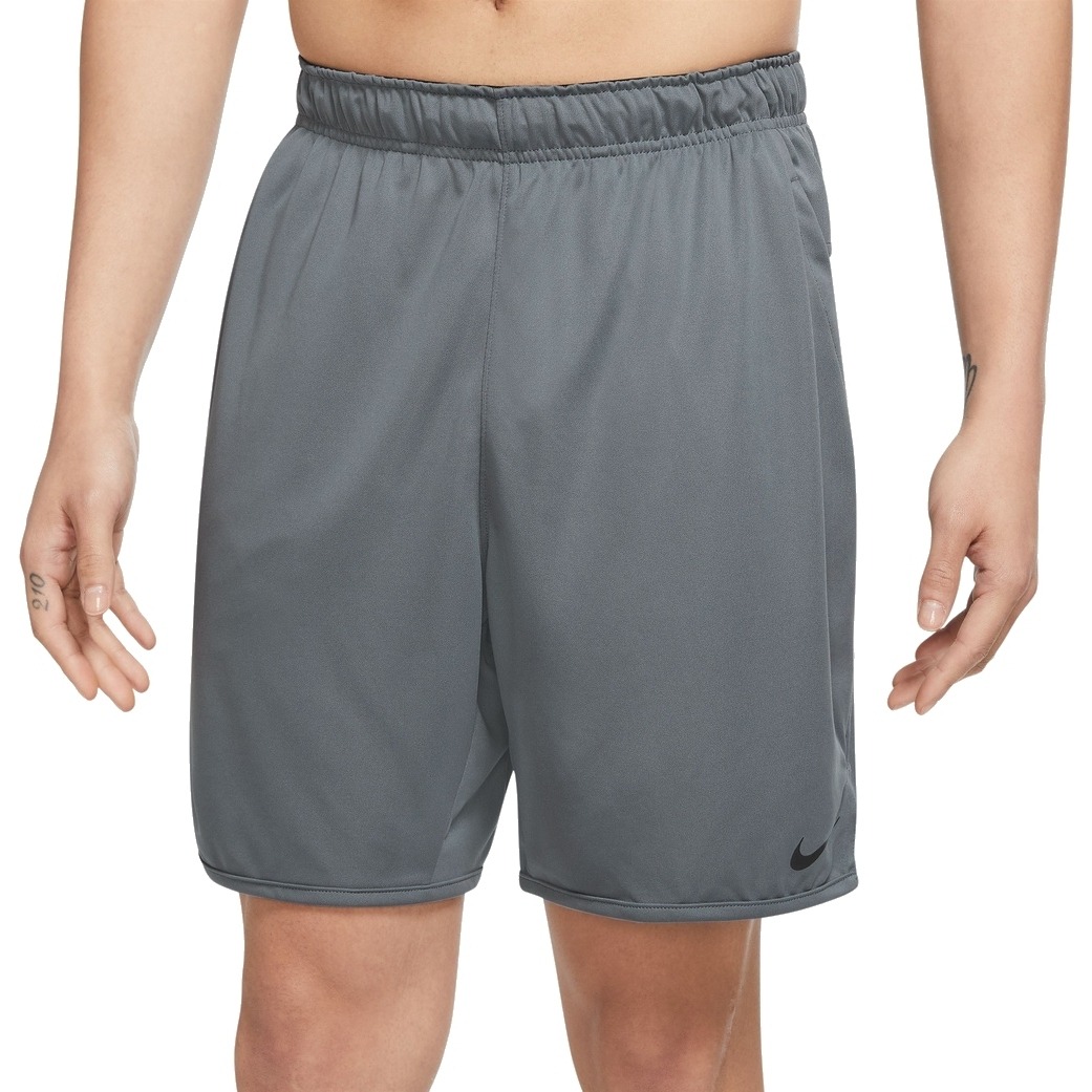 Quần Shorts Chính Hãng - Nike Dri-FIT Totality Knit Unlined 7