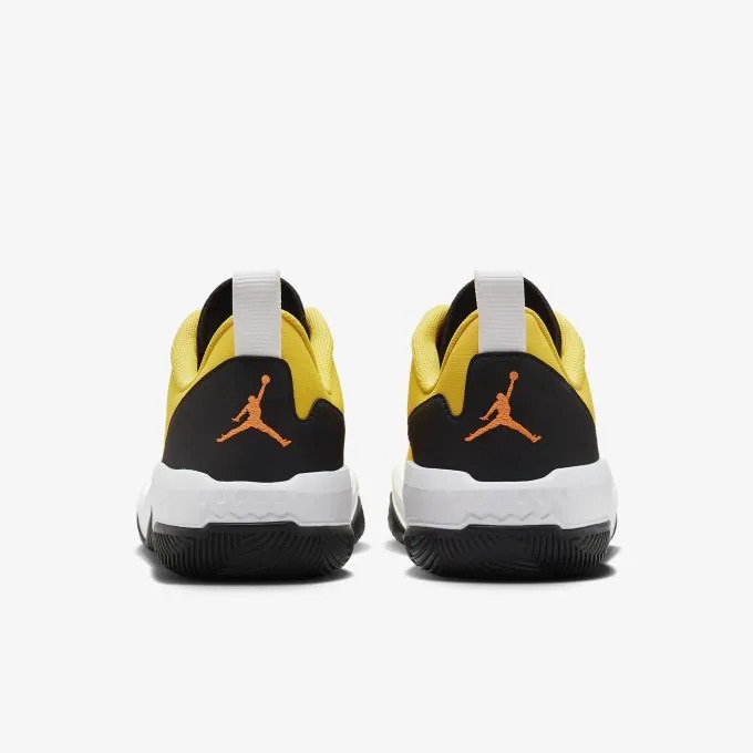Giày Bóng Rổ Chính Hãng  - Nike Jordan One Take 4 Pf 