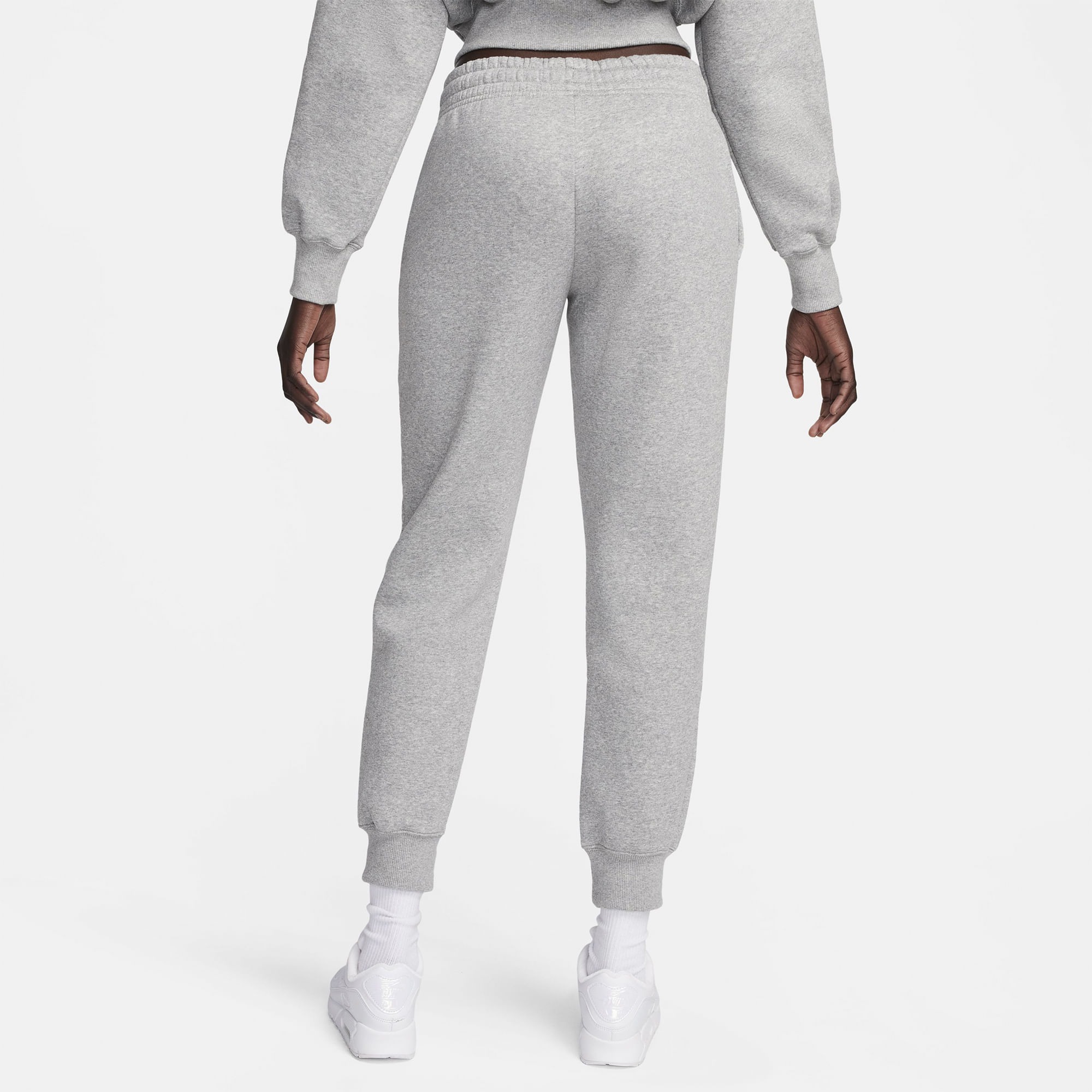 Quần Dài Chính Hãng - Nike Sportswear Fleece Tracksuit - Fz7626-063