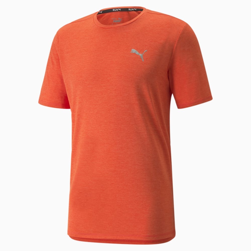 ÁO THỂ THAO HÈ - Puma Studio Yogini Lite Men's Training Tee - 520209-25