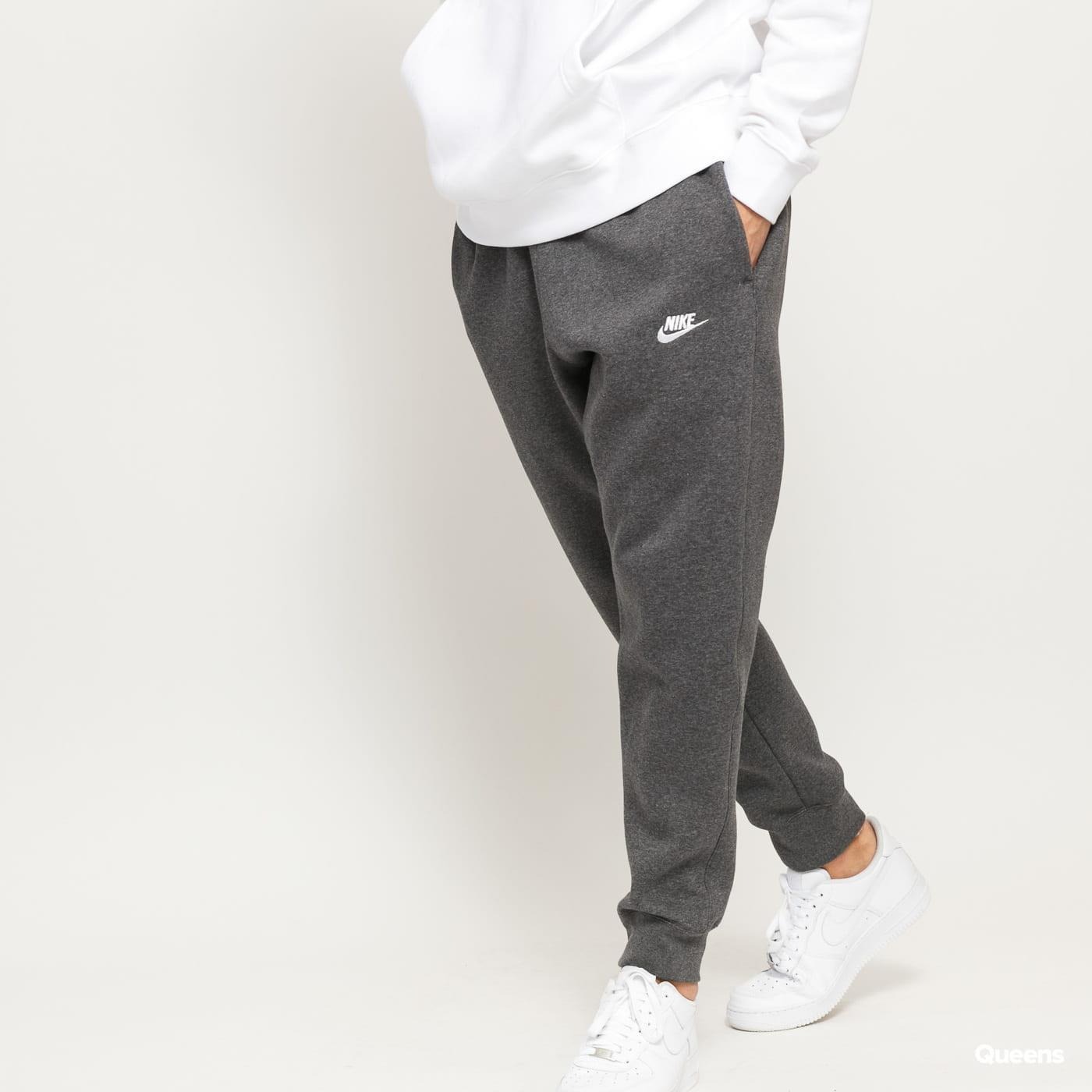 Quần Dài Chính Hãng - Nike Jogger Nike Fleece - BV2671-071