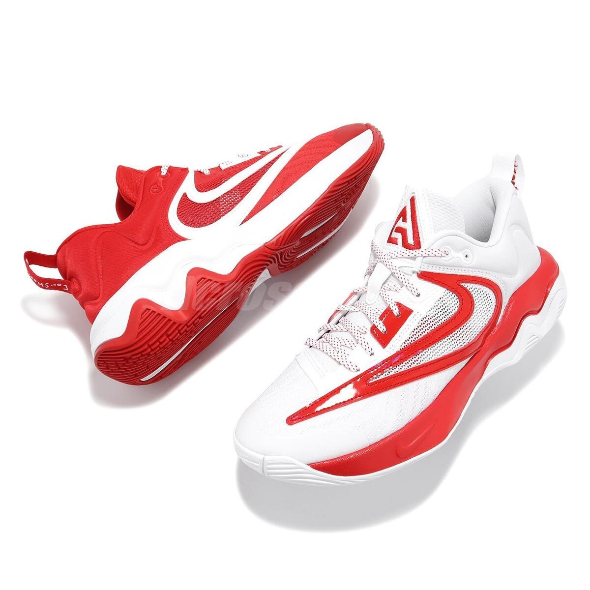 Giày Bóng Rổ Chính Hãng - Nike Giannis Immortality 3 ASW EP All-Star Game Freak - FV4080-600