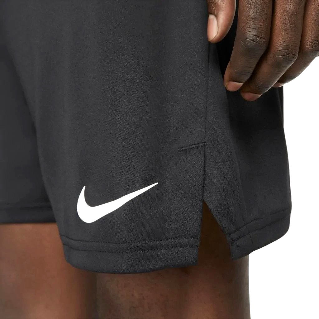 Quần Shorts Chính Hãng - Nike Mens Dri-Fit 8 'Epic Training Shorts in Black' - DM5942-010