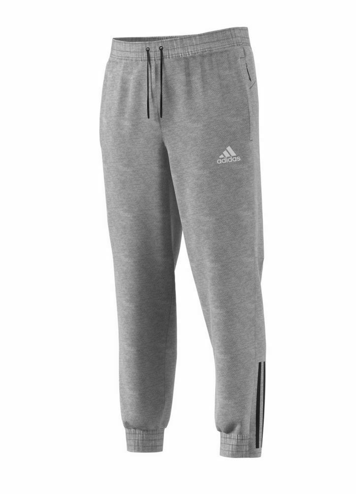 Quần Dài Chính Hãng - Adidas Men's Pants & Bottoms s ''Grey''- DZ5766