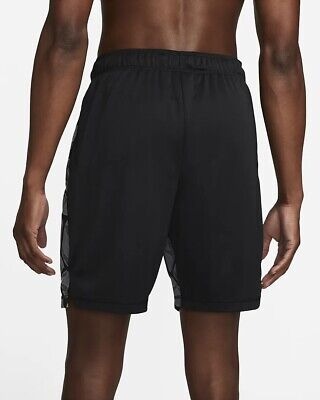 Quần Shorts Chính Hãng - Shop Dri-FIT D.Y.E. Men's Knit Training Shorts - DQ6677-100