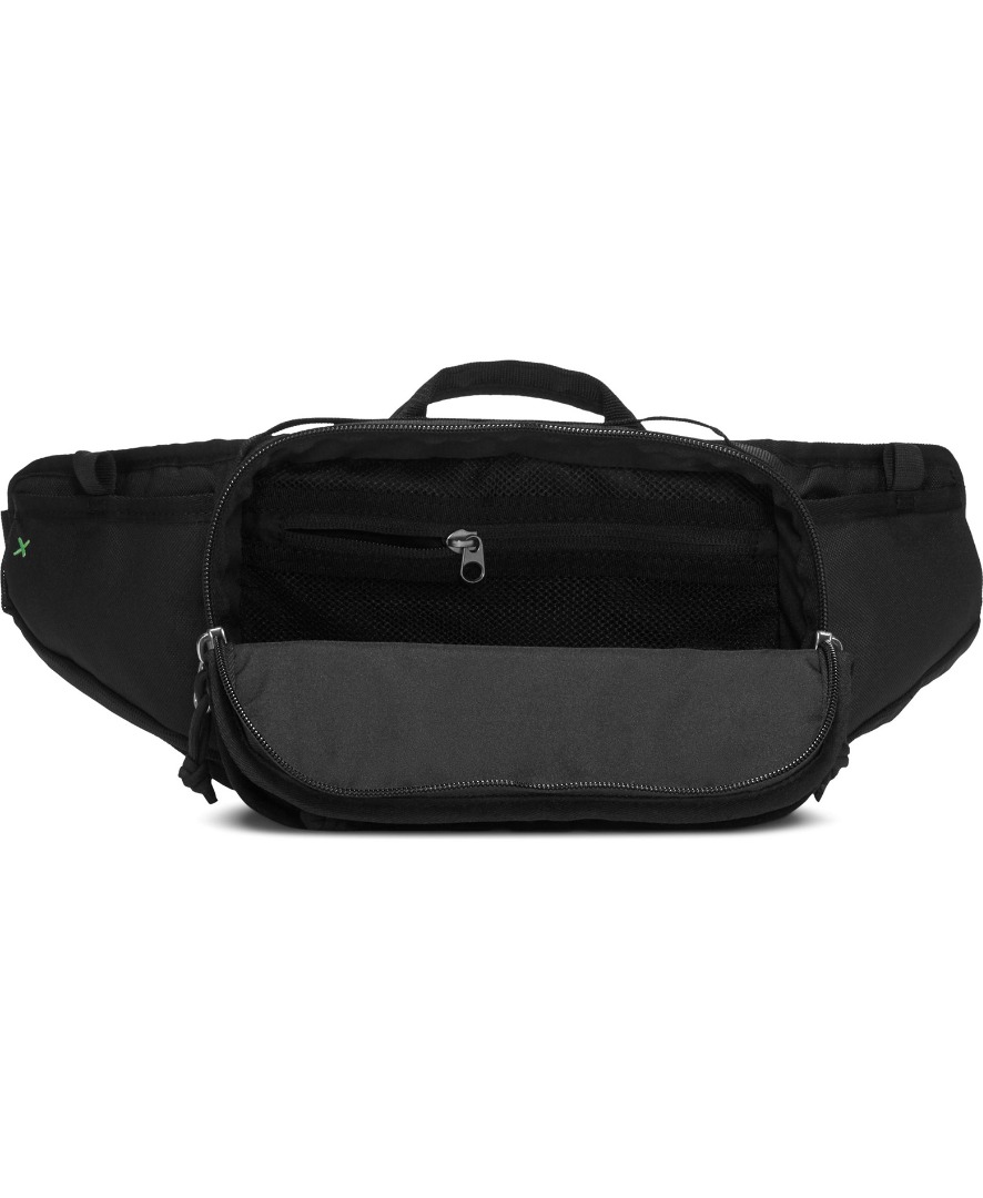 Túi Thể Thao - Nam/Nữ Nike Black/White Men's Sportswear RPM Belt Bag