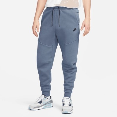 Quần Dài Chính Hãng - Nike Jogger Nỉ Bông ''Navy'' - DD5293-491