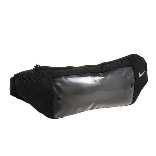 Phụ Kiện Chính Hãng - Túi Chéo Chạy Bộ Nike Running Pouch Waist Pack 'Black' - RN8035-082