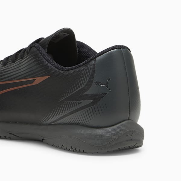 Giày Bóng Đá Chính Hãng - Puma ULTRA PLAY IT Football Boots 'Black' - 107766-02