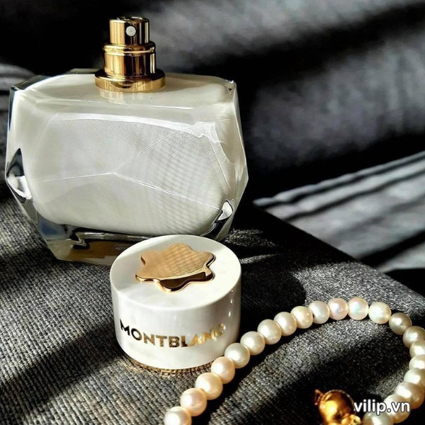 Nước Hoa Nữ MontBlanc Signature EDP Nữ tính, Nhẹ nhàng, Quyến rũ - 10ML