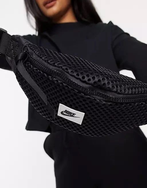 Phụ Kiện Chính Hãng - Túi Chéo Nike Running Waistbag Air - CU2609-010