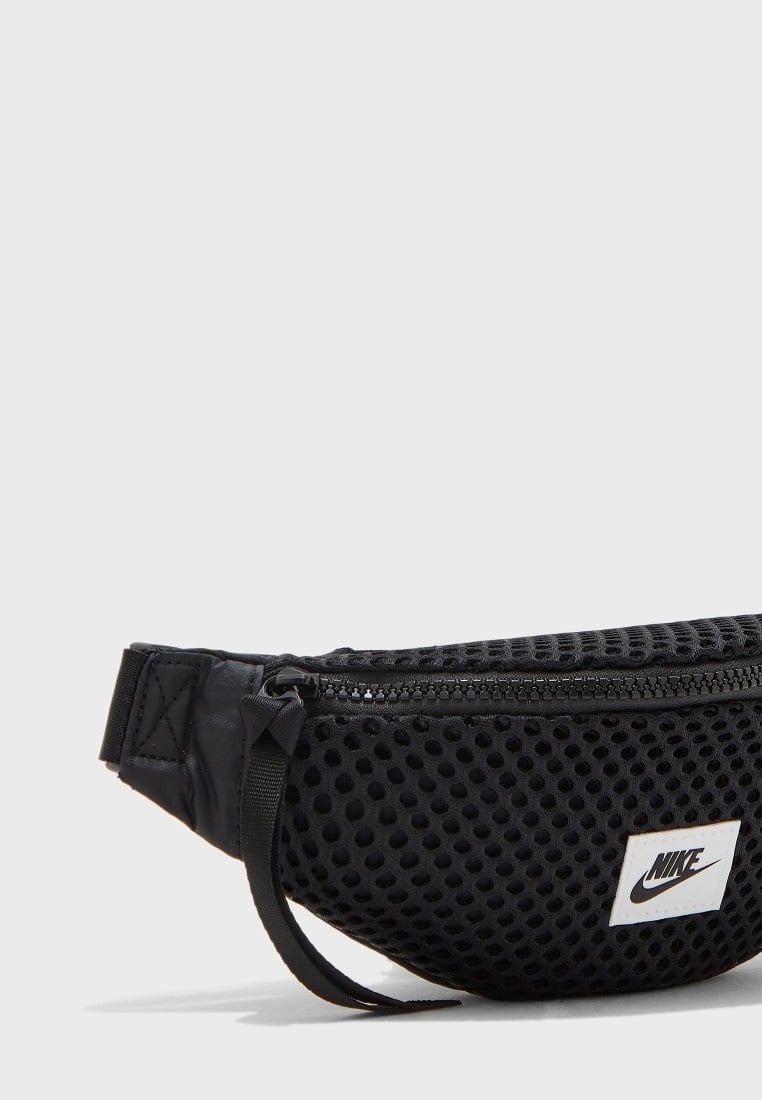 Phụ Kiện Chính Hãng - Túi Chéo Nike Running Waistbag Air - CU2609-010