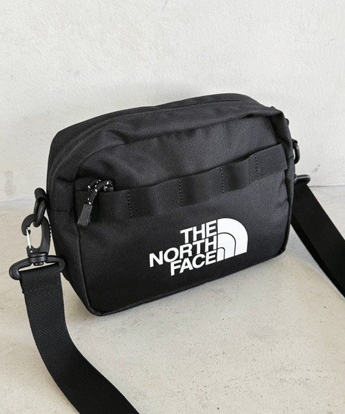 Phụ Kiện Chính Hãng - Túi Chéo The North Face Logo Cross Bag - NN2PP53J1