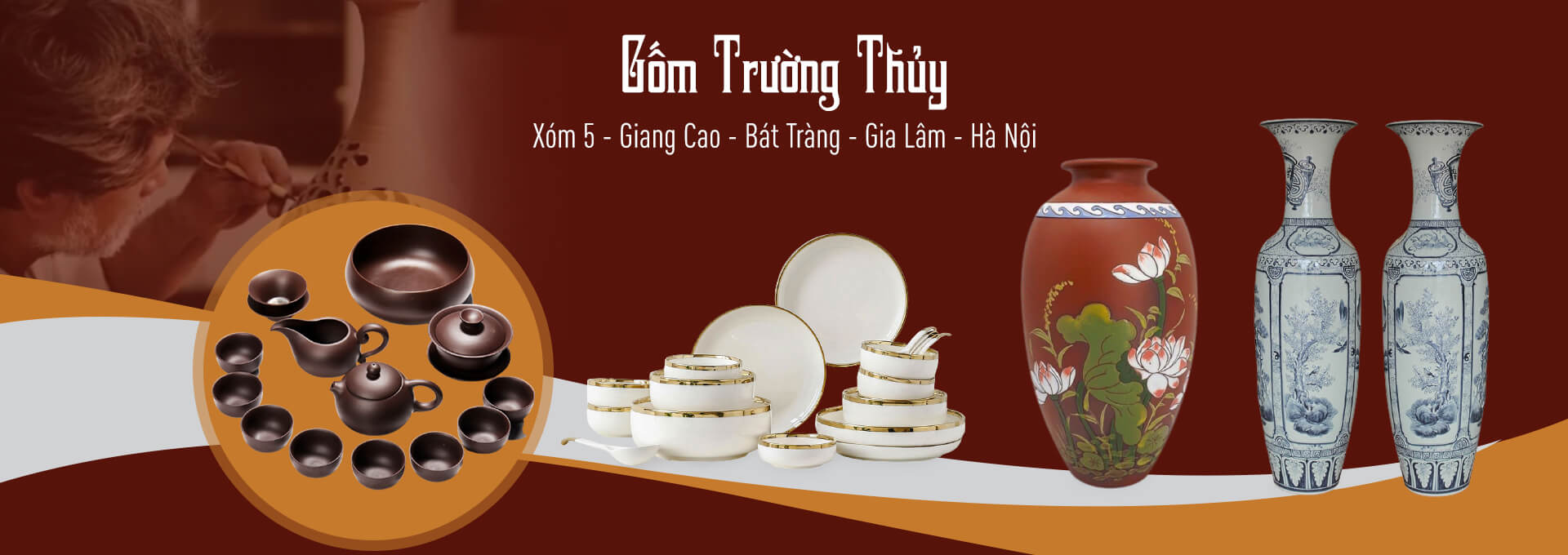 Bộ sưu tập Thu Đông 2019